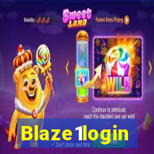 Blaze1login