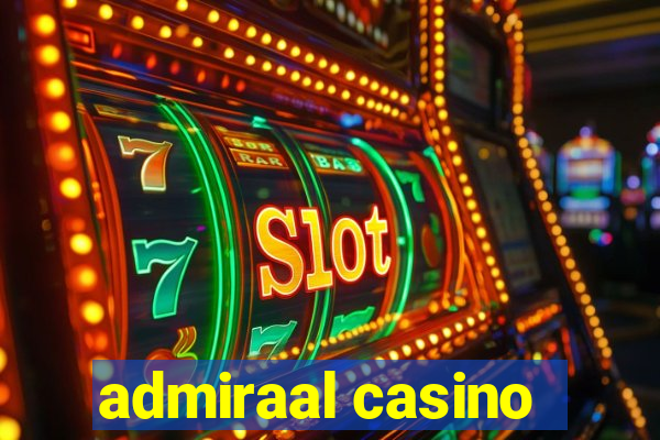 admiraal casino