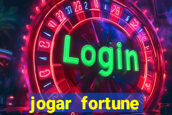 jogar fortune double demo