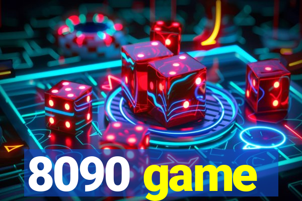 8090 game