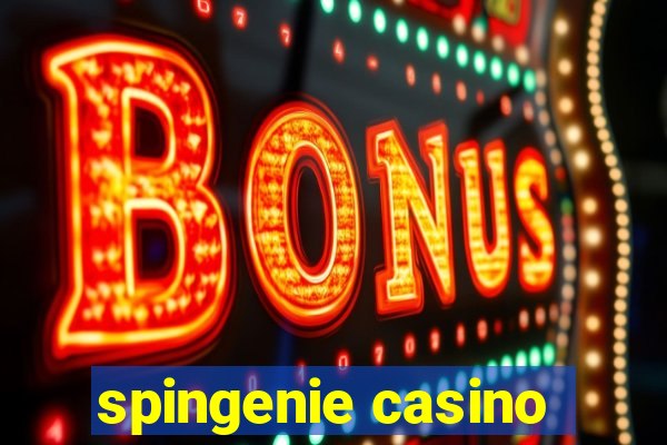 spingenie casino