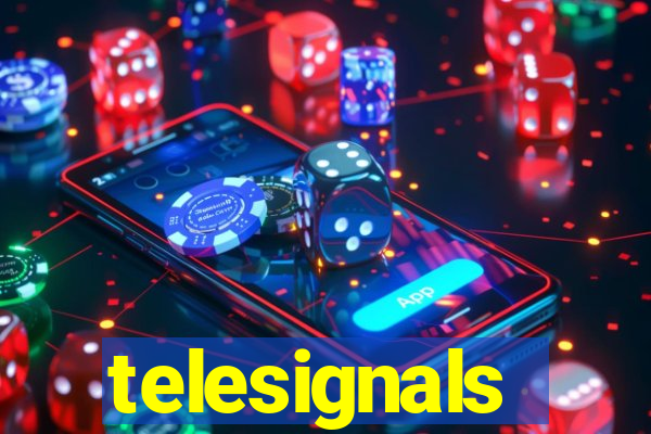 telesignals