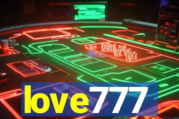 love777