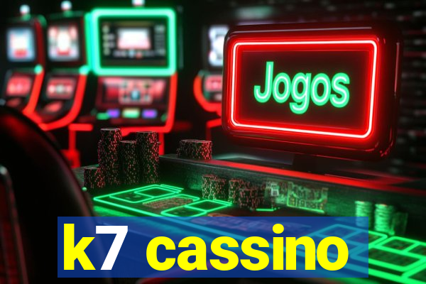 k7 cassino