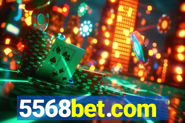 5568bet.com