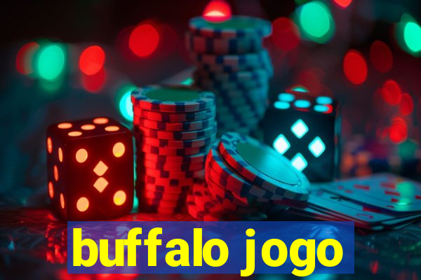 buffalo jogo