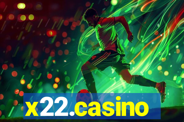 x22.casino