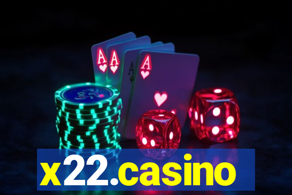 x22.casino