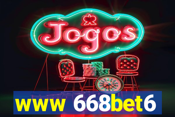 www 668bet6