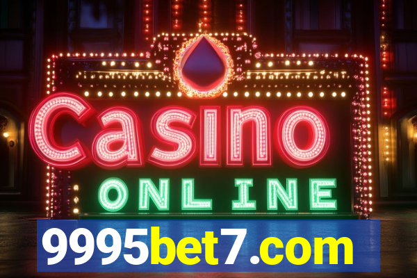 9995bet7.com