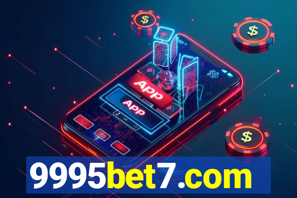 9995bet7.com