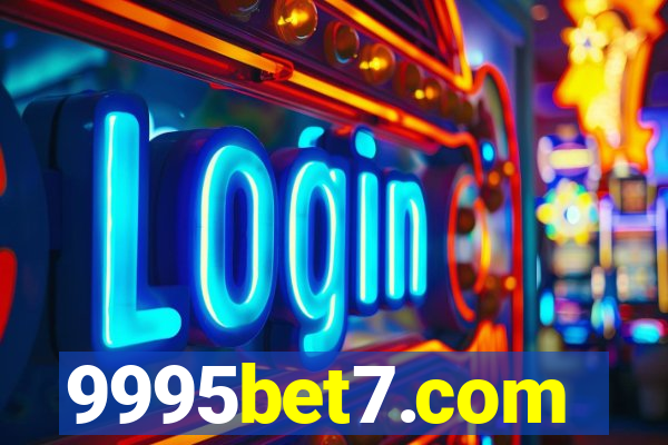 9995bet7.com