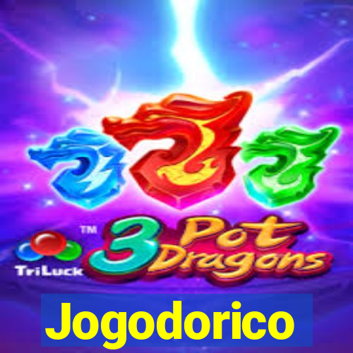 Jogodorico