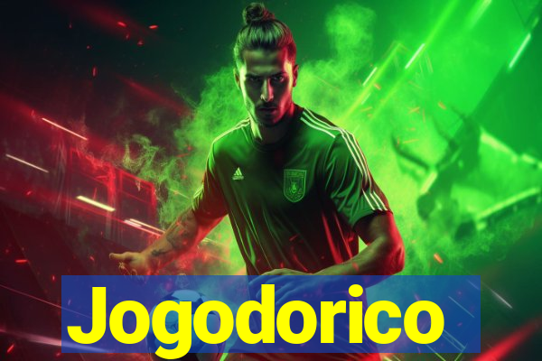 Jogodorico