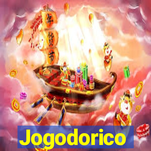 Jogodorico