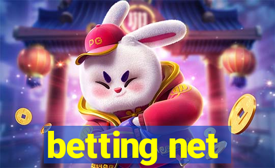 betting net