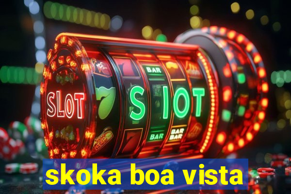 skoka boa vista