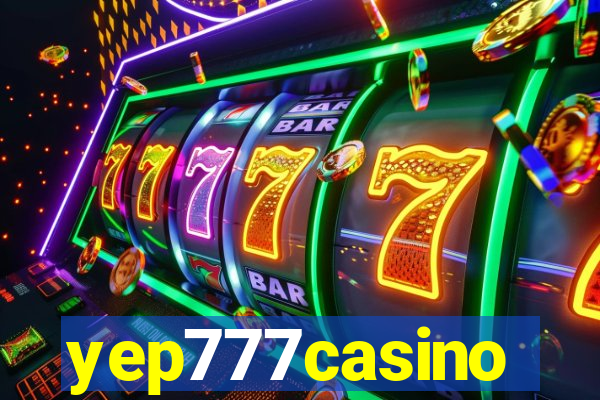 yep777casino