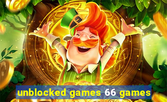 unblocked games 66 games