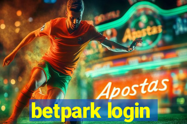 betpark login