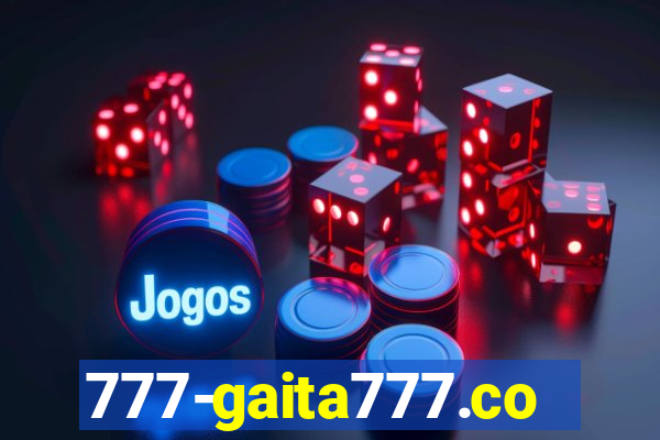 777-gaita777.com