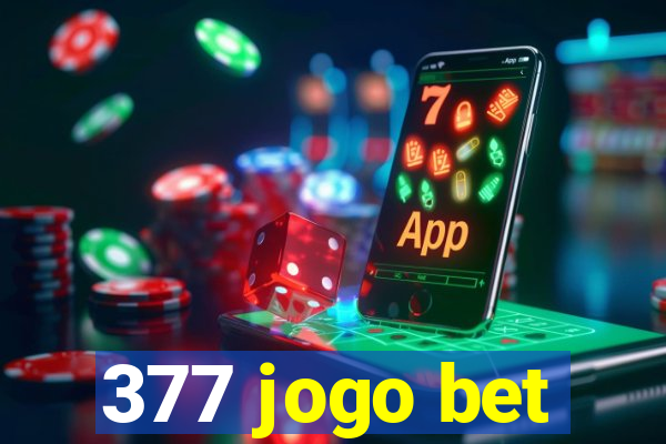 377 jogo bet