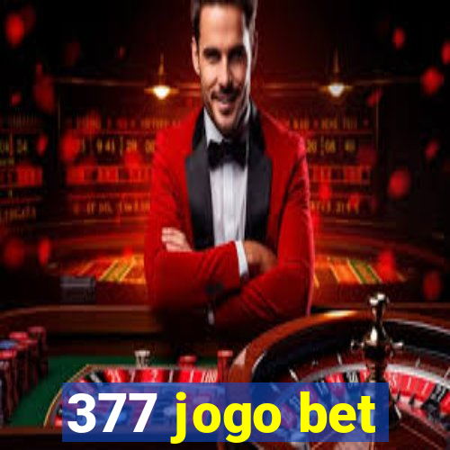 377 jogo bet