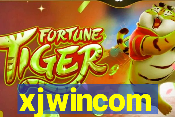 xjwincom