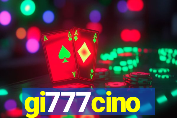 gi777cino