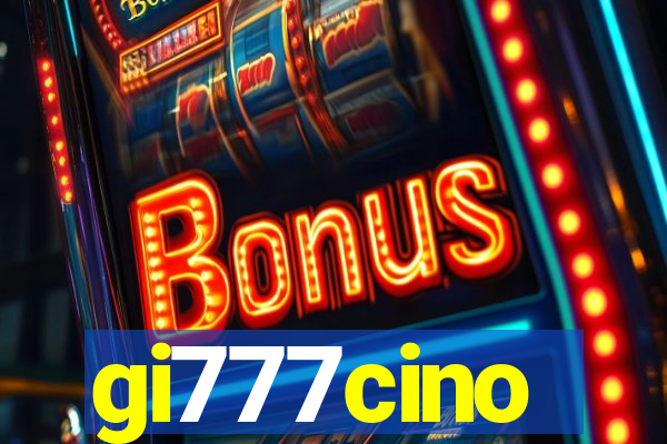 gi777cino