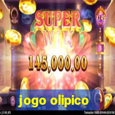 jogo olipico