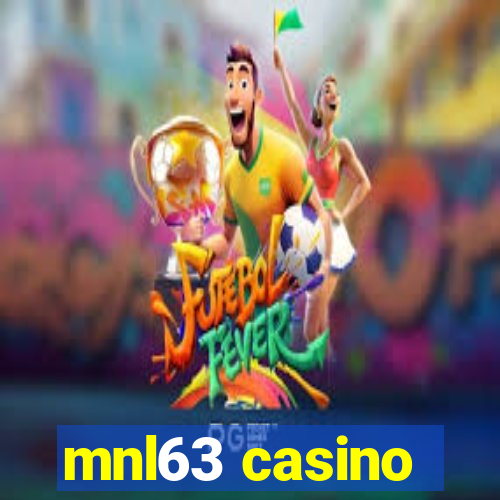 mnl63 casino