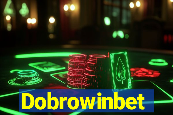 Dobrowinbet