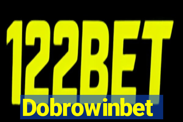 Dobrowinbet