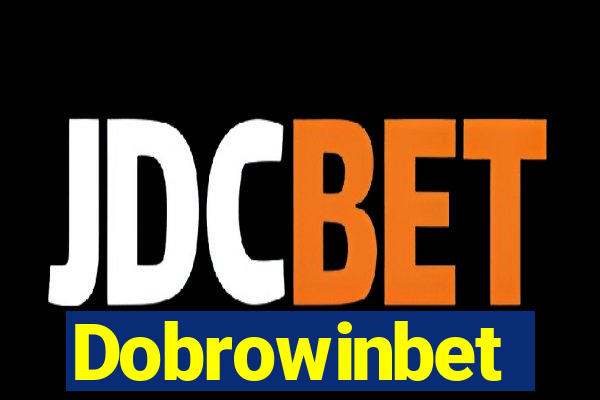 Dobrowinbet