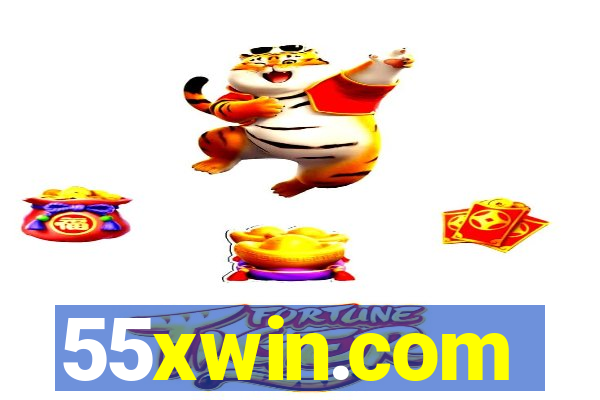 55xwin.com