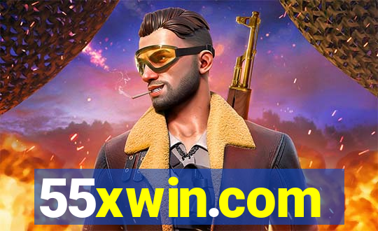 55xwin.com