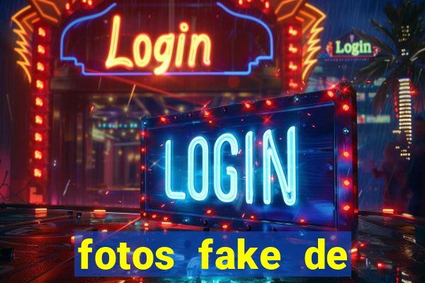 fotos fake de menina de 13 anos