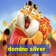 domino silver