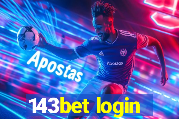 143bet login