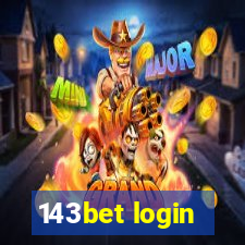 143bet login