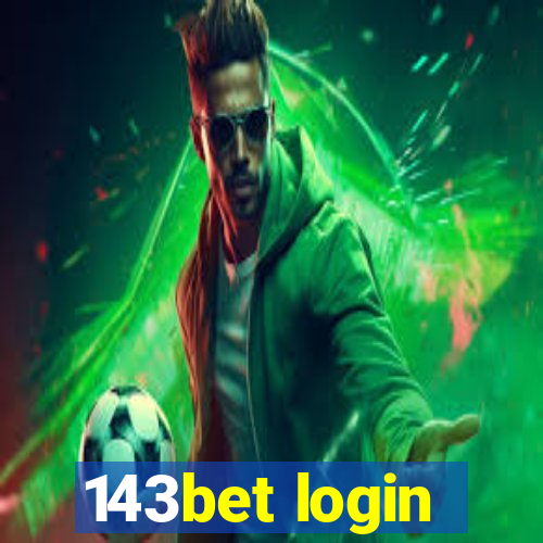 143bet login