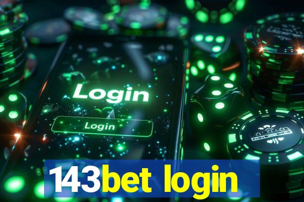 143bet login