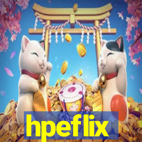 hpeflix