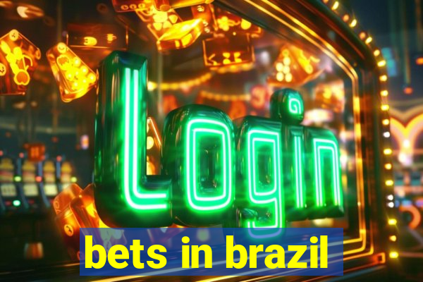 bets in brazil