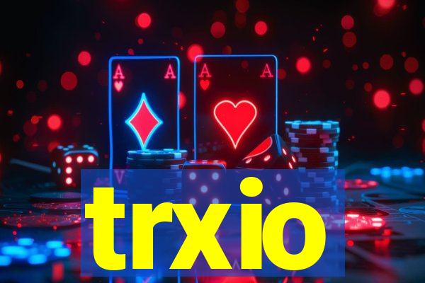 trxio