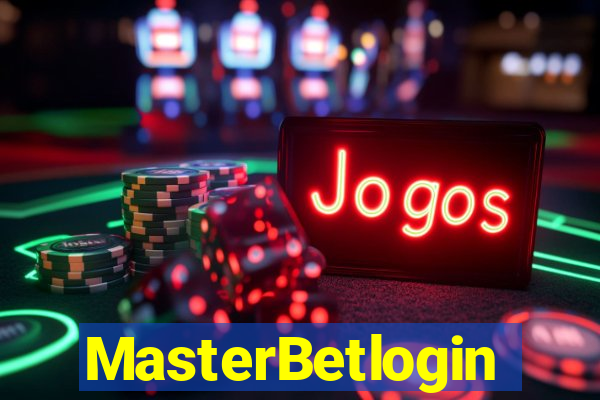 MasterBetlogin