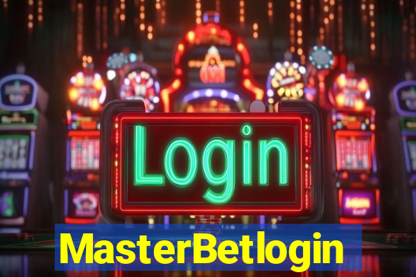 MasterBetlogin