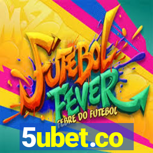 5ubet.co