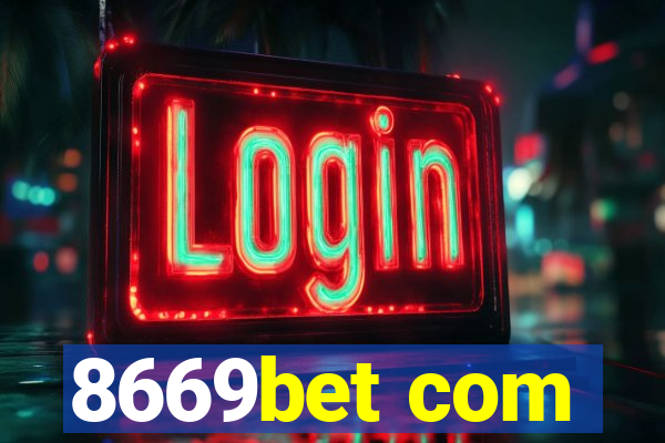 8669bet com